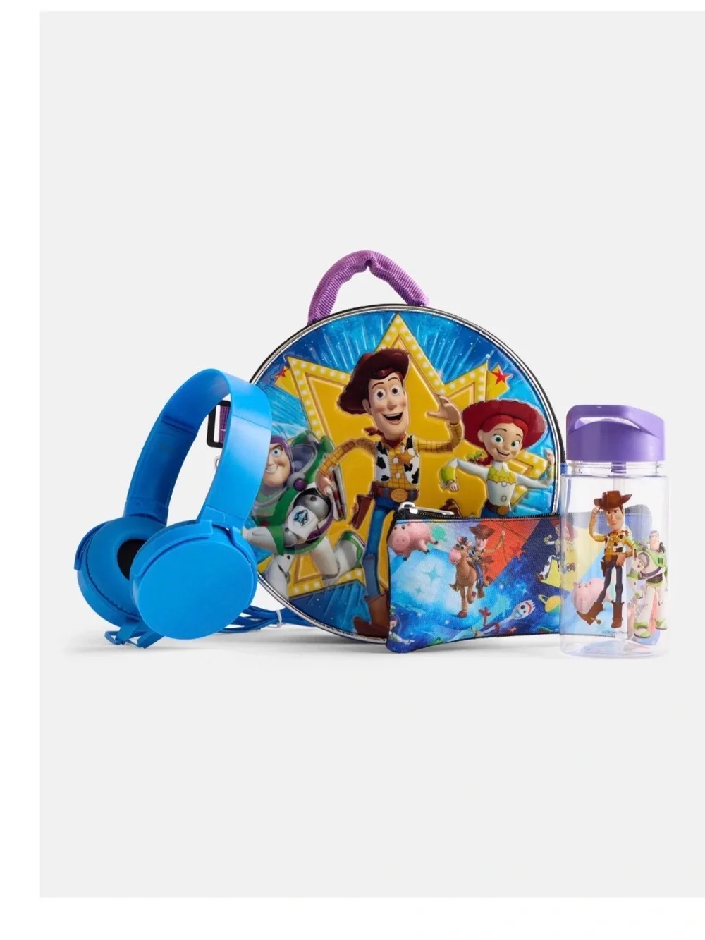 Disney licensed toy